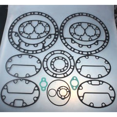Gasket Set 17-44707-00 for Carrier Compressor 05K Supra 1150 850 1150MT 844 Maxima 1000 1200 Genesis TM800