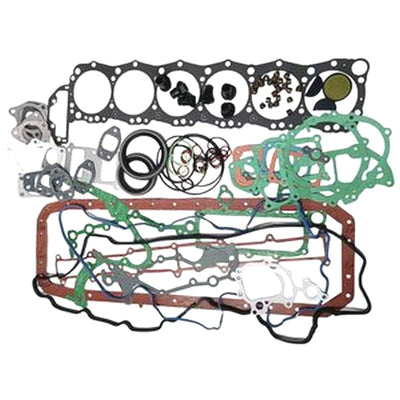 Engine Gasket Set Head Gasket Seal for Hino J08E Kobelco SK260-8 SK330-8 SK350 Excavator