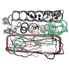 Engine Gasket Set Head Gasket Seal for Hino J08E Kobelco SK260-8 SK330-8 SK350 Excavator