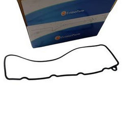 Valve Cover Gasket YM123900-11310 for Komatsu Backhoe Loader WB140 WB150 WB150PS WB150WSC WB91R