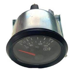 Gauge Air temp 35604115 for Doosan Daewoo Ingersoll Rand Compressor XHP750WCU XP1060WCU VHP750WCU MHP825WCU 