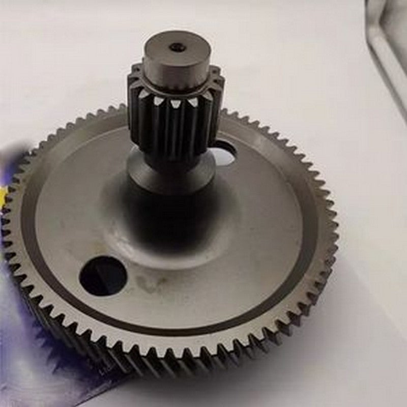 Gear 201-26-61320 2012661320 for Komatsu Excavator PC60-6 PC60-6S PC70-6S PC70-6 PC60L-6