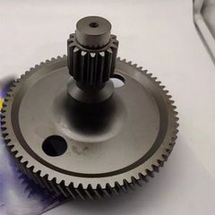 Gear 201-26-61320 2012661320 for Komatsu Excavator PC60-6 PC60-6S PC70-6S PC70-6 PC60L-6