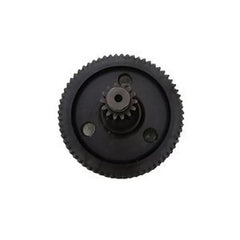 Gear 21K-26-21110 for Komatsu Excavator PC150LC-3 PC150-3 PW150-1