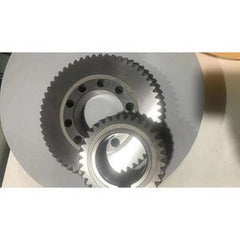 Gear 2255080300 2255080200 for Atlas Copco Air Compressor