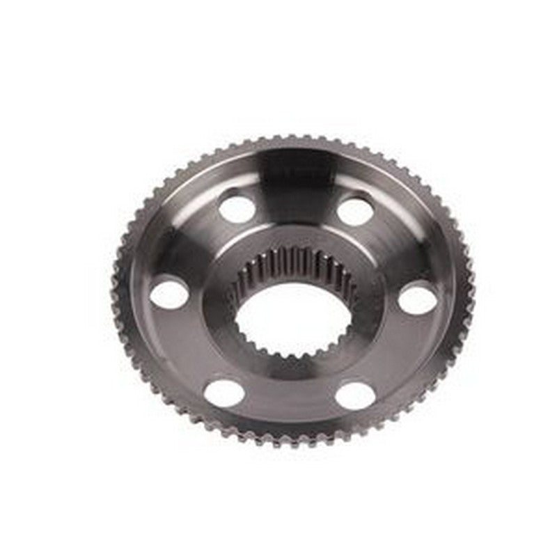 Ring Gear Disc 5151440 for New Holland Tractor 8340 8260 TS90 TS135A TS125A TS115 TS110 TM140 TM120