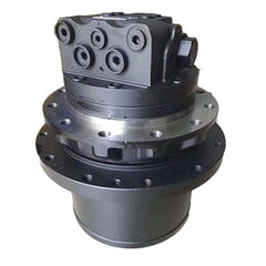 Gear Box Assy With Motor for Doosan Daewoo Excavator SL70-III SL70-3