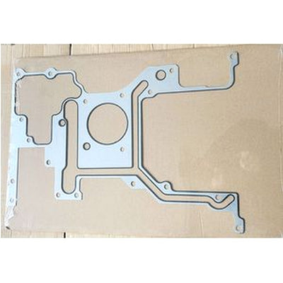 Gear Housing Gasket 4985562 for Cummins Engine ISX QSX