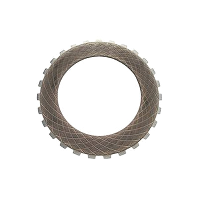 Gear Outer Clutch Plate 0501309329 for ZF Transmission Gearbox 4WG180 4WG200 6WG200