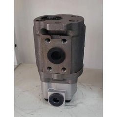 Gear Pump 4438311 for Hitachi Excavator EX75UR-5 EX75US-5 EX80U