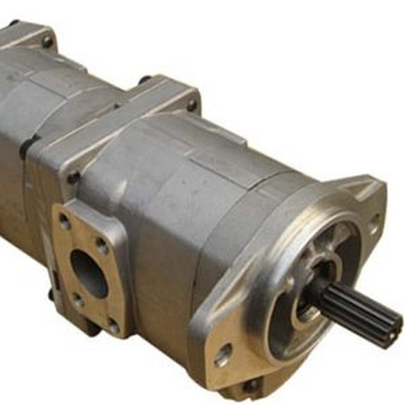 Gear Pump 705-56-36110 for Komatsu Wheel Loader WA320-6
