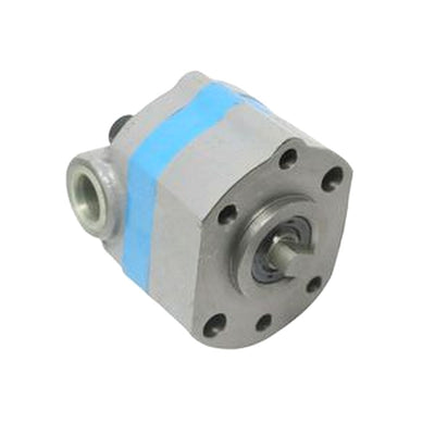 Gear Pump Assembly 45510-13201-71 for Toyota Forklift 7FB10 7FB15 7FB25