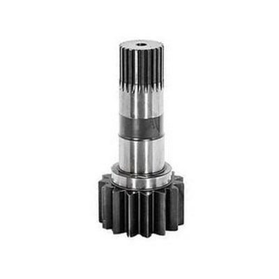 Gear Shaft 20Y-26-14280 20Y2614280 for Komatsu Excavator PC200-5C PC240-5K PC220LC-5 PC210-5K