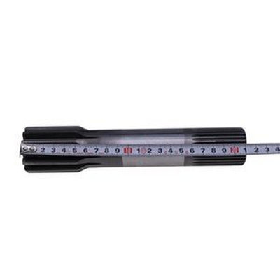 Gear Shaft 223-4317 for Caterpillar CAT 424B CP-433E CP-44 CS-423E CS-433E CS-44 Compactor 3054 3054B 3054C C4.4 Engine - Buymachineryparts