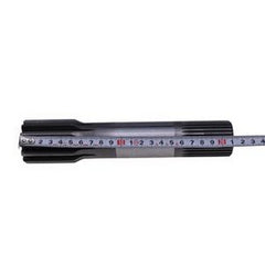 Gear Shaft 223-4317 for Caterpillar CAT 424B CP-433E CP-44 CS-423E CS-433E CS-44 Compactor 3054 3054B 3054C C4.4 Engine - Buymachineryparts