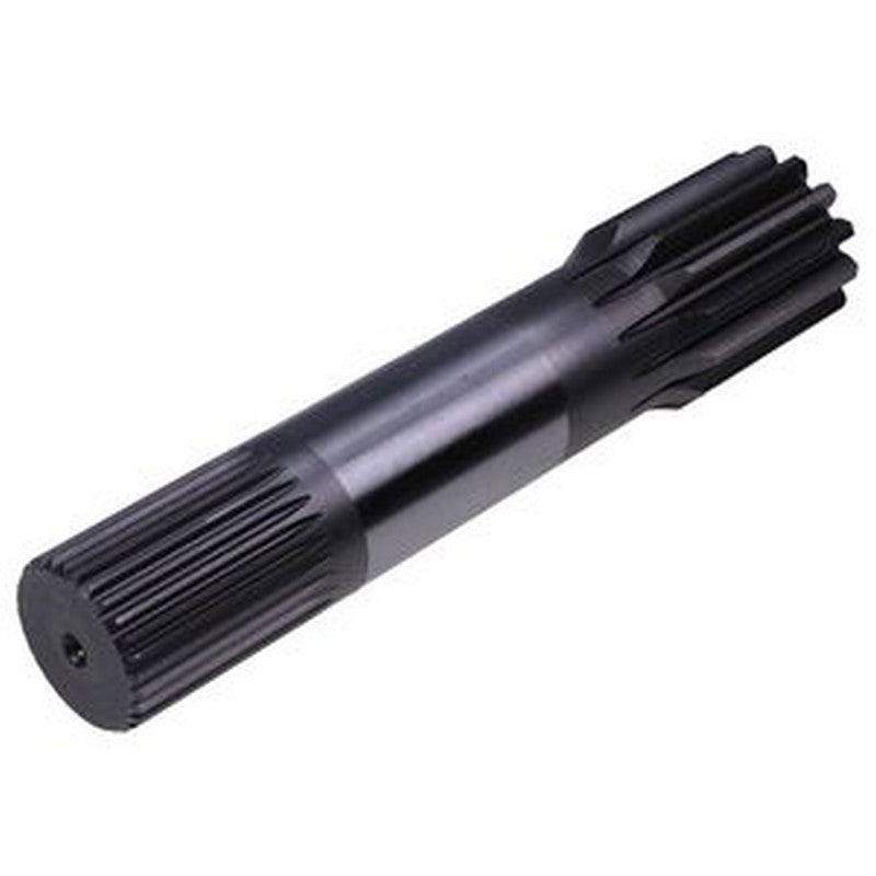 Gear Shaft VOE11988632 for Volvo Backhoe Loader BL60 BL61 BL70 Drum Compactor SD110B SD110BA - Buymachineryparts