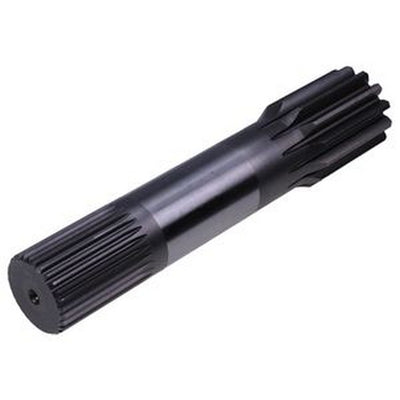 Gear Shaft VOE11988632 for Volvo Backhoe Loader BL60 BL61 BL70 Drum Compactor SD110B SD110BA - Buymachineryparts