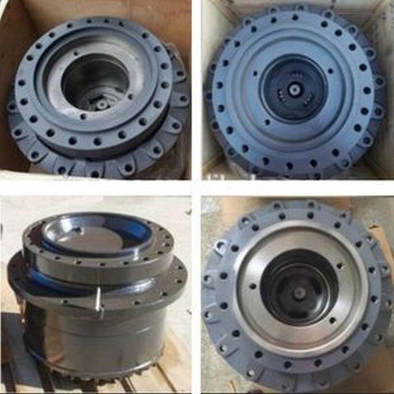 Gearbox Assembly 9281921 9281920 for Hitachi ZX330L-5G Excavator