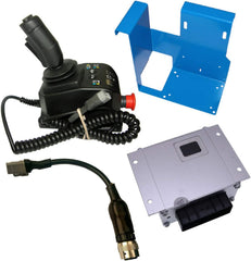 Gen 1 to Gen 5 Control Box Update Kit 105295GT for Genie GS-1530 GS-1930 GS-2032 GS-2046 GS-2632 GS-2646 GS-3246