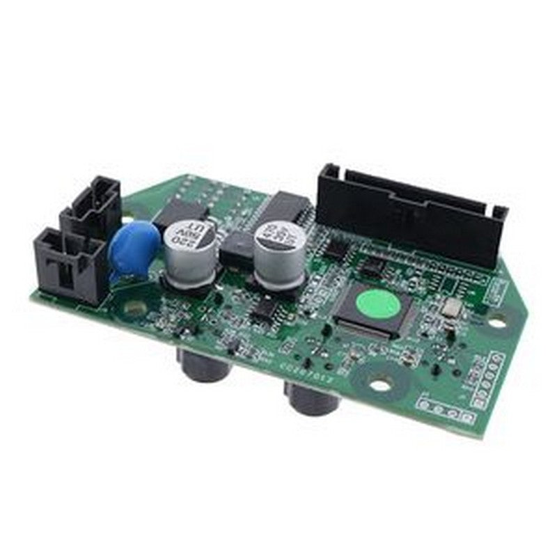 Gen 5 Circuit Board 285-22550 for Genie Scissor Lift GS-1530 GS-1532 GS-1932 GS-2032 GS-2646 GS-3246
