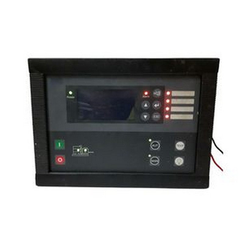 Gen Set Controller Back View Gen-Set Controller GC-1F/2 for Deif – Buymachineryparts