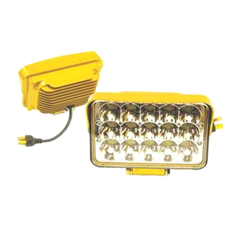 General LED Lamp Work Lights 12-36V 45W 15 Beads Refit for Car