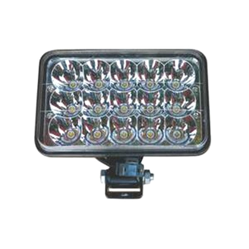 General LED Lamp Work Lights 9-30V 45W 15 Beads 5 Inch Refit for Car