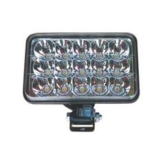 General LED Lamp Work Lights 9-30V 45W 15 Beads 5 Inch Refit for Car
