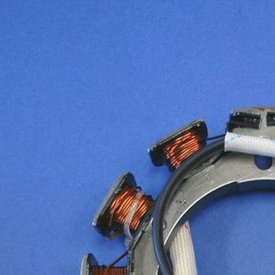 Flywheel Generator Assembly KM168FE-16200 for Kipor Engine 170FE 178FE 186FE 186FAE