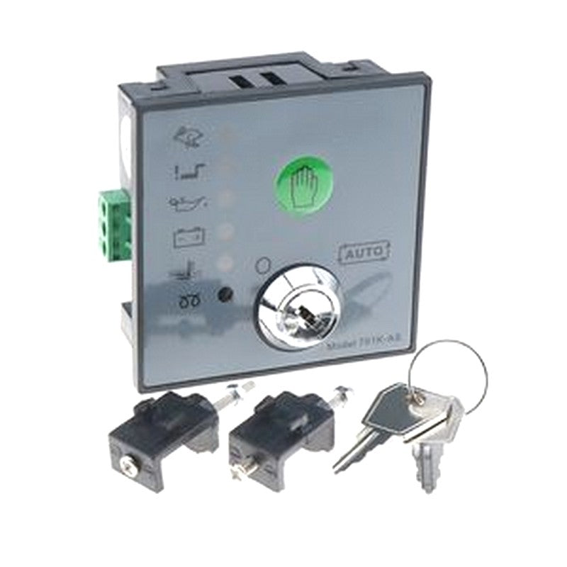 Generator Controller Automatic Start Module DSE701AS for DeepSea ...