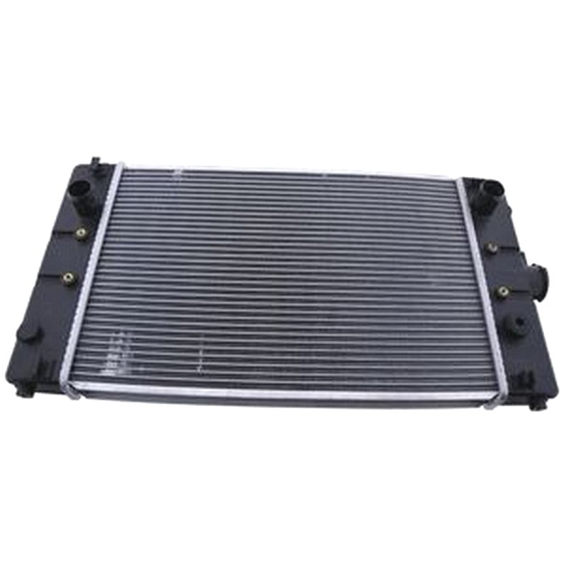 Generator Radiator TPN441 U45506590 for Perkins 403D-11 403C-11 Engine ...