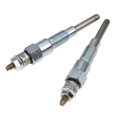 Glow Plug 1G679-65512 for Kubota Engine Z602 V2403 D902 V1505