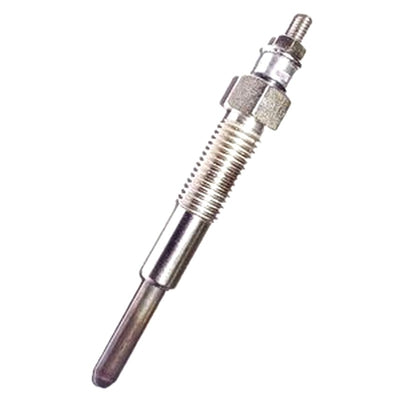 Glow Plug 2401-8201-00 for Hinomoto E16 E18 E23 E25 Compact Tractor