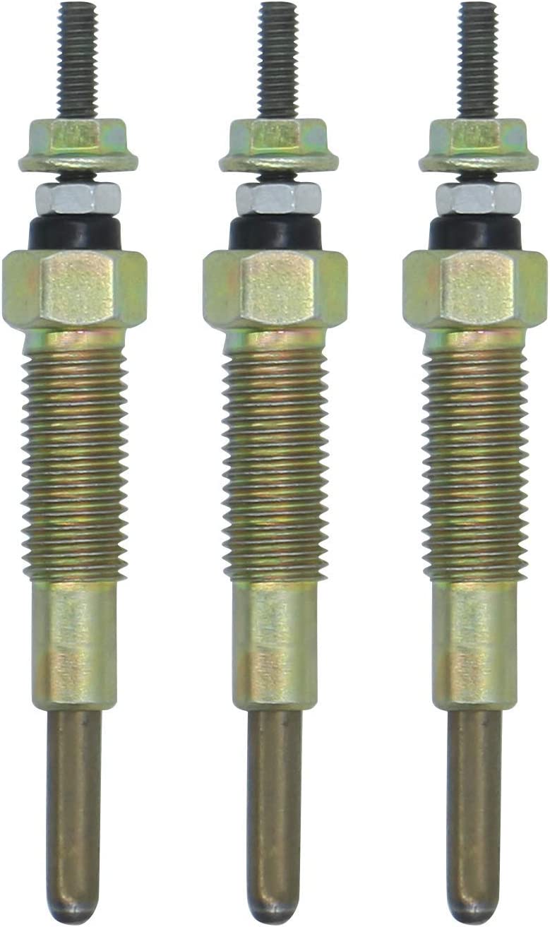 Glow Plug 32A66-03101 32A66-03102 for Northern Lights L944D M944W-W3 M30CW-CW3 NL944D2-D3 Generator