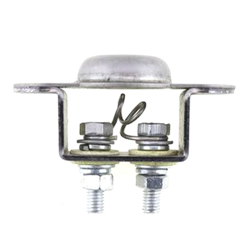 Glow Plug Indicator 15531-65950 for Kubota Tractor B20 B5200D B6200D B7200D L235 L275 M5950