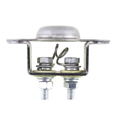 Glow Plug Indicator 15951-65950 for Kubota G3200 G4200 G-5500S GL-3500 GL-4500 GL-5500 GL-6500S