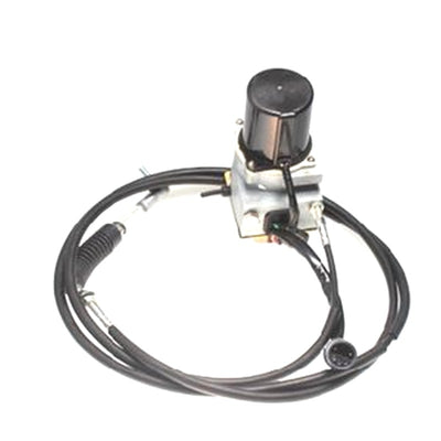 Governor Motor Assembly 126-3020 for Caterpillar CAT 315 317 317N Excavator 3054 Engine
