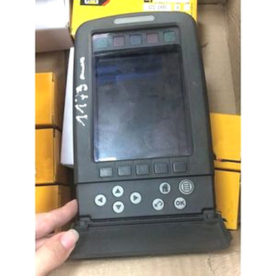 GP Monitor for Caterpillar CAT M318D