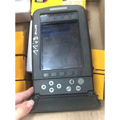 GP Monitor for Caterpillar CAT M318D
