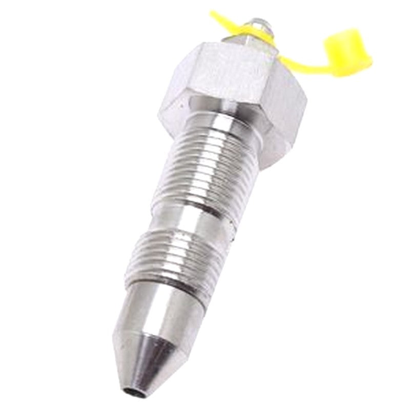 Grease Valve 2444P803 for Kobelco SK100 SK120 SK230 SK330 SK400 SK200 SK400