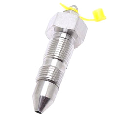 Grease Valve 2444P803 for Kobelco SK100 SK120 SK230 SK330 SK400 SK200 SK400