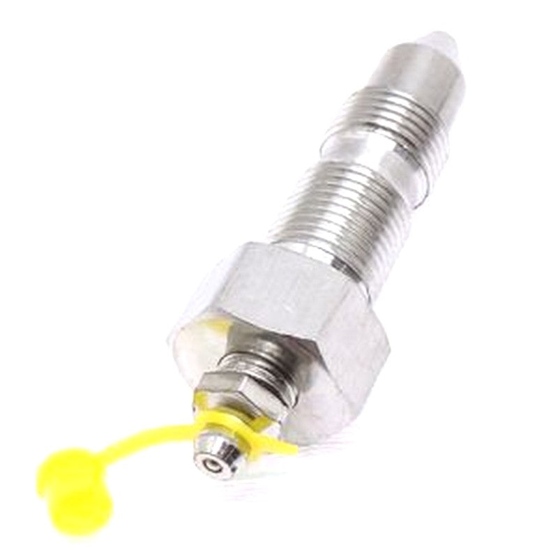 Grease Valve 2444P803 for New Holland E115SR E130 E135B E15 E160 E175B E215 E70 E80 EH160 EH215 EH70 EH80