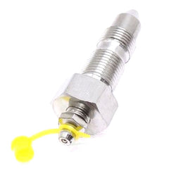 Grease Valve 2444P803 for New Holland E115SR E130 E135B E15 E160 E175B E215 E70 E80 EH160 EH215 EH70 EH80