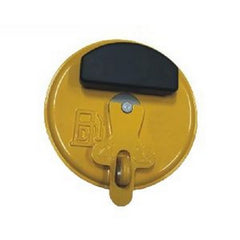Great Quality For Caterpillar CAT Excavator E350 E330 E325 E322 E320 E312C E311B E307 E300 Fuel Tank Cap