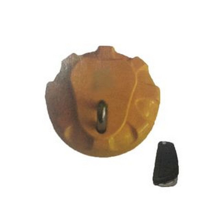 Great Quality For XCMG XE15 XE40 XE50C XE60CA XE65D XE215 XE370 XE470 XE700 XE900 XE3000 XE3600 XE4000 Fuel Tank Cap