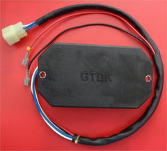 GTDK AVR5-1E2D 5KW Generator AVR GTDK5-1E2D 5KW Automatic Voltage Regulator