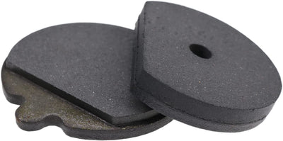 Hand Brake Park Pad Kit 15/920103 15/920087 15/913501 478/00849 for JCB 214e/3CX 531-70 526S LE