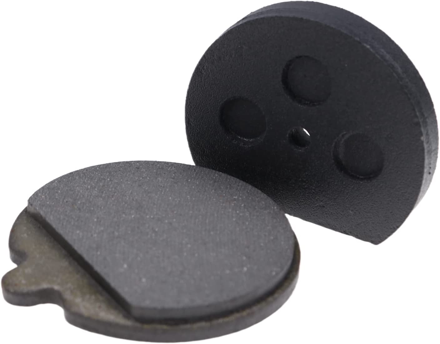 Hand Brake Park Pad Kit 15/920103 15/920087 15/913501 478/00849 for JCB 3CX-2 4CX 4CX444 3CXS-PC 3CX 4C444