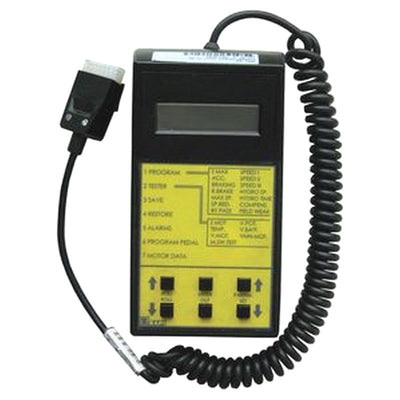 Handset Digital Handheld for DC AC Controller CLARK- FC2009B