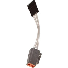 Harn Joystick Adaptor JS100 Harness Adapter GN-119613 119613 119613GT for Genie S-100 S-105 S-120 S-125 S-3200